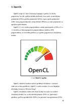 Referāts 'CUDA un OpenCL salīdzinājums', 10.
