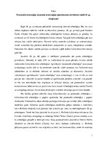 Eseja 'Procesuālā arheoloģija un jaunās arheoloģijas apakšnozares aizvēstures izpētē 20', 1.