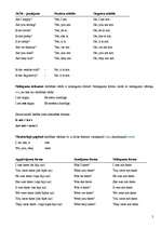 Konspekts 'Angļu valodas likumi', 2.