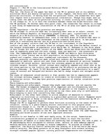 Eseja 'Accomplishments of the United Nations ', 4.