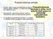 Konspekts 'Pussabrukšanas periods. Radioaktīvās sabrukšanas likums', 9.