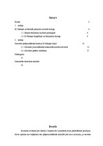 Referāts 'Feminisms', 1.