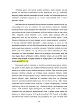 Referāts 'Feminisms', 10.