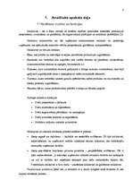 Referāts 'Noliktavu saimniecības organizēšana, noliktavu riski', 4.