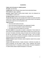 Referāts 'Skolēna darbs vasarā kā vērtīga pieredze', 3.