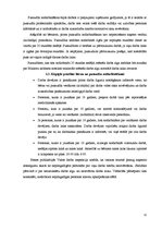 Referāts 'Skolēna darbs vasarā kā vērtīga pieredze', 12.