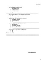 Referāts 'Skolēna darbs vasarā kā vērtīga pieredze', 32.