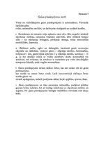 Konspekts 'Integrētās stundas konspekts ar dabas zinības dominanti', 6.