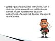 Prezentācija 'Dūdas', 2.