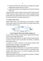 Diplomdarbs 'A/s "Rīgas Piena Kombināts" kvalitātes vadības sistēmas analīze un raksturojums', 21.