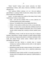 Diplomdarbs 'A/s "Rīgas Piena Kombināts" kvalitātes vadības sistēmas analīze un raksturojums', 47.