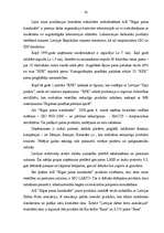 Diplomdarbs 'A/s "Rīgas Piena Kombināts" kvalitātes vadības sistēmas analīze un raksturojums', 62.