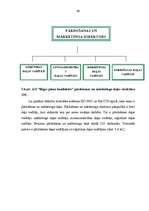 Diplomdarbs 'A/s "Rīgas Piena Kombināts" kvalitātes vadības sistēmas analīze un raksturojums', 69.