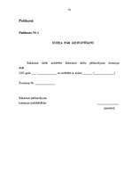 Diplomdarbs 'A/s "Rīgas Piena Kombināts" kvalitātes vadības sistēmas analīze un raksturojums', 76.