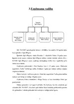 Biznesa plāns 'SIA "Raven"', 5.