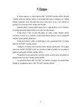 Biznesa plāns 'SIA "Raven"', 8.