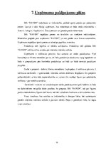 Biznesa plāns 'SIA "Raven"', 10.