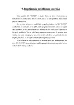 Biznesa plāns 'SIA "Raven"', 13.