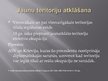 Prezentācija 'Starptautisko valsts teritoriju konflikti', 12.