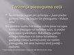 Prezentācija 'Starptautisko valsts teritoriju konflikti', 18.