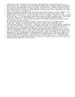 Eseja 'Malaysian Economy', 5.