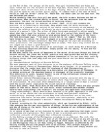 Eseja 'Fortune Telling: Can Towns Go Crazy', 9.