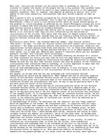 Eseja 'Fortune Telling: Can Towns Go Crazy', 10.