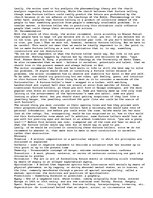 Eseja 'Fortune Telling: Can Towns Go Crazy', 12.