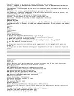 Eseja 'Fortune Telling: Can Towns Go Crazy', 13.