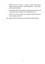 Referāts 'Neverbālās saskarsmes ietekme uz māsas un pacienta attiecībām', 8.