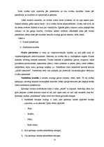 Referāts 'Neverbālās saskarsmes ietekme uz māsas un pacienta attiecībām', 14.