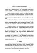 Referāts 'Neverbālās saskarsmes ietekme uz māsas un pacienta attiecībām', 18.