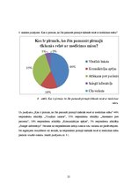 Referāts 'Neverbālās saskarsmes ietekme uz māsas un pacienta attiecībām', 25.