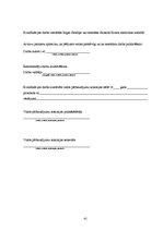 Referāts 'Neverbālās saskarsmes ietekme uz māsas un pacienta attiecībām', 41.