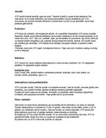 Konspekts 'Preses analīze', 2.