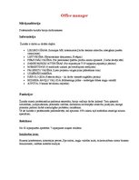 Konspekts 'Preses analīze', 5.