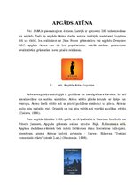 Prezentācija 'Izdevniecība "Atēna"', 1.