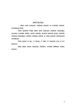 Diplomdarbs 'Kvalitātes kontrole kēksu sauso maisījumu ražošanā', 2.