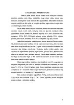 Diplomdarbs 'Kvalitātes kontrole kēksu sauso maisījumu ražošanā', 9.