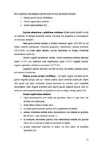 Diplomdarbs 'Kvalitātes kontrole kēksu sauso maisījumu ražošanā', 25.