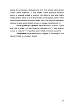 Diplomdarbs 'Kvalitātes kontrole kēksu sauso maisījumu ražošanā', 29.