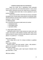 Diplomdarbs 'Kvalitātes kontrole kēksu sauso maisījumu ražošanā', 30.