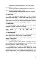 Diplomdarbs 'Kvalitātes kontrole kēksu sauso maisījumu ražošanā', 43.