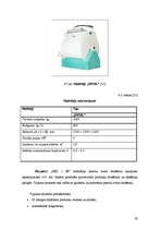 Diplomdarbs 'Kvalitātes kontrole kēksu sauso maisījumu ražošanā', 50.