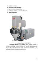 Diplomdarbs 'Kvalitātes kontrole kēksu sauso maisījumu ražošanā', 51.