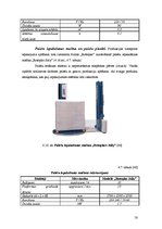 Diplomdarbs 'Kvalitātes kontrole kēksu sauso maisījumu ražošanā', 58.