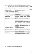 Diplomdarbs 'Kvalitātes kontrole kēksu sauso maisījumu ražošanā', 68.