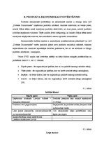 Diplomdarbs 'Kvalitātes kontrole kēksu sauso maisījumu ražošanā', 78.