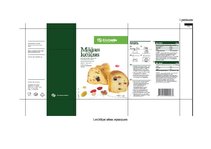 Diplomdarbs 'Kvalitātes kontrole kēksu sauso maisījumu ražošanā', 86.