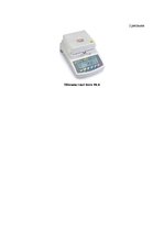 Diplomdarbs 'Kvalitātes kontrole kēksu sauso maisījumu ražošanā', 87.